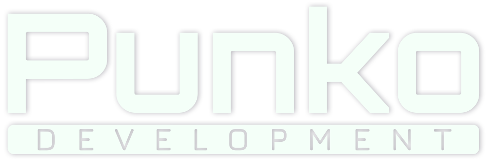 Punko development